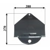 Pattino adattabile Vicon 1861344V-18613484