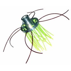 Testina universale multifilo