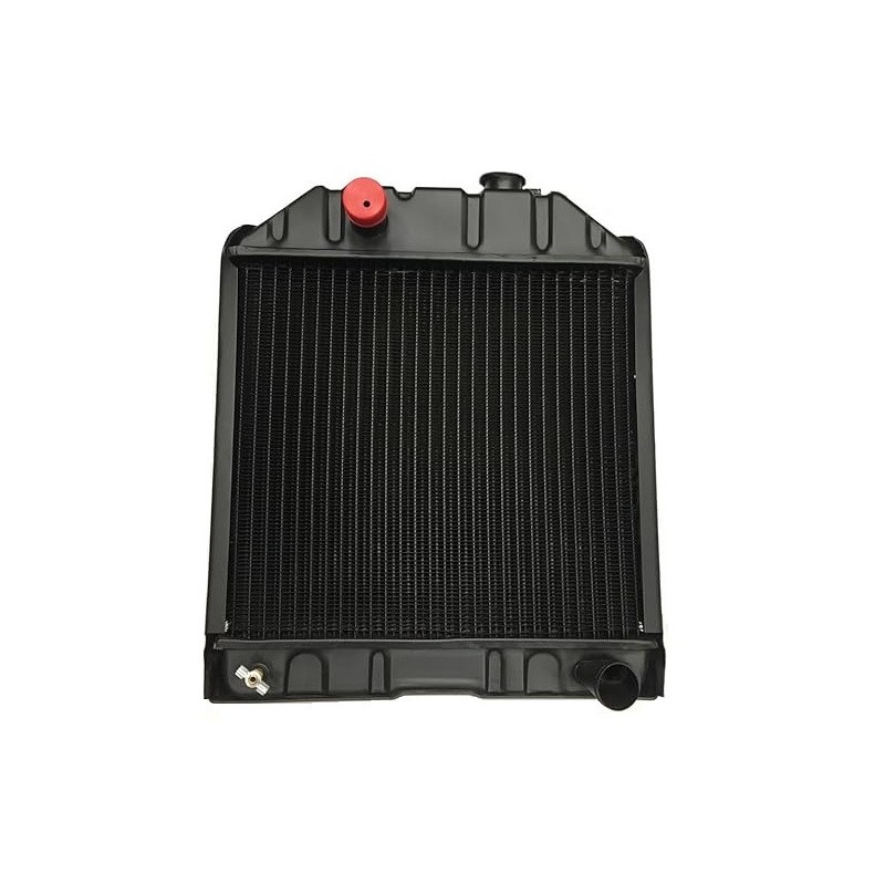 Radiatore adattabile Ford 81875325
