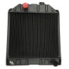 Radiatore adattabile Ford 81875325