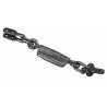 Catena imbrigliamento 1+1 maglie adattabile a Fiat 5130634