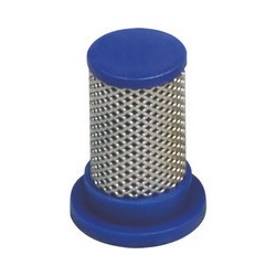 Filtro 50 Mesh per diserbo