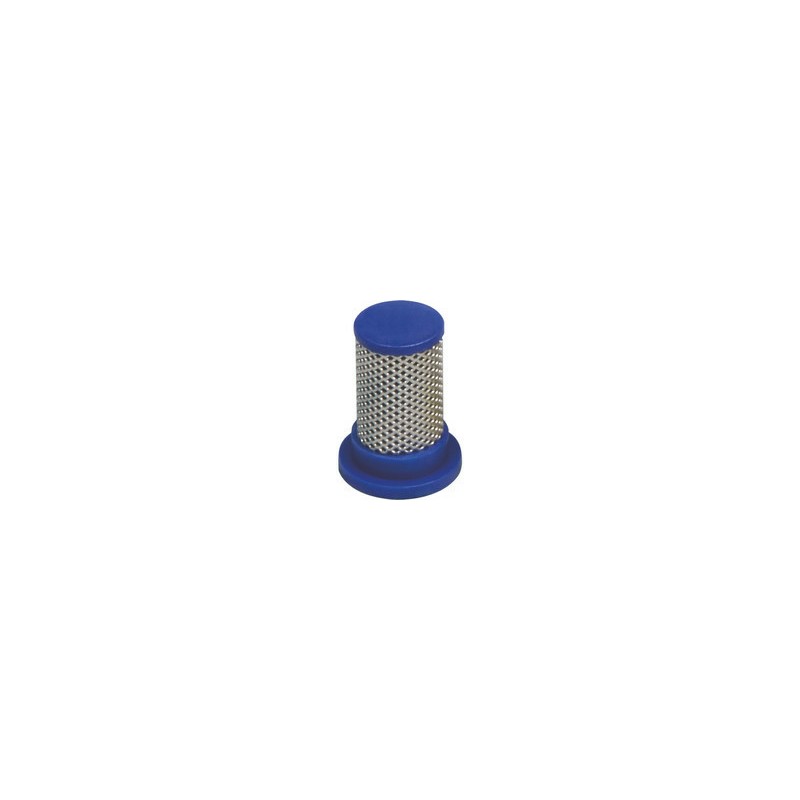 Filtro 50 Mesh per diserbo