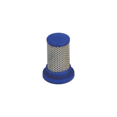 Filtro 50 Mesh per diserbo