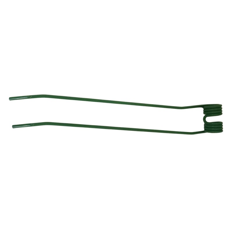 Dente giroandanatore sx lungo adattabile Borello filo 8,5