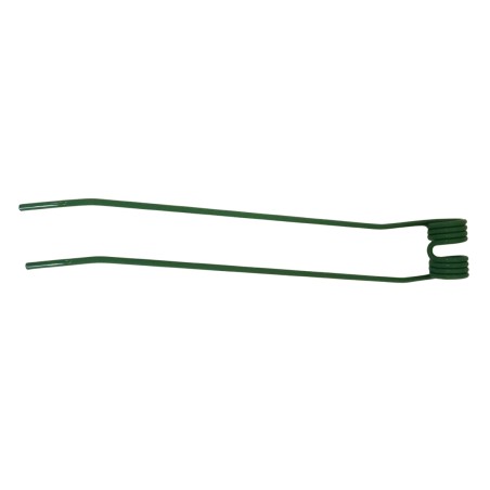 Dente giroandanatore sx lungo adattabile Borello filo 8,5