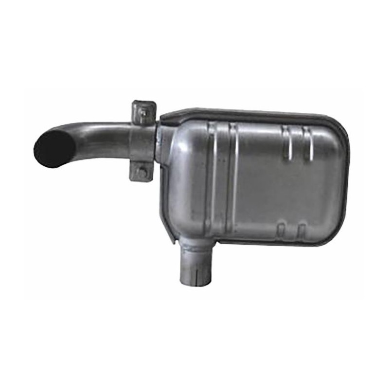 Silenziatore adattabile al riferimento originale Fiat 5127341