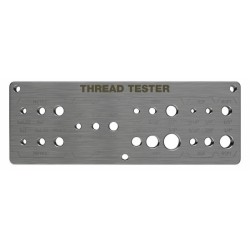 Tester identificatore filettatura