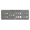 Tester identificatore filettatura