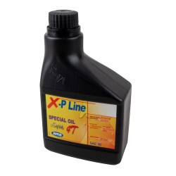 Olio motore 4 tempi Xp-Line SAE30 0,6L