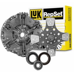 Kit frizione completo originale luk 628308610 - cnh 87689675