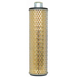 Filtro olio idraulico CNH originale 84298916 (ex 1909105)