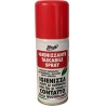 Spray igienizzante
