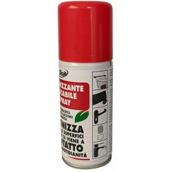 Spray igienizzante