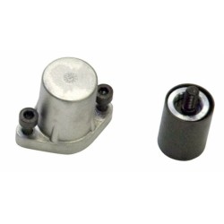 Posizionatore tacca in posizione 2 per Basic da 3/8â€