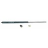 Molla a gas estensione max 410mm corsa 164mm 200 N