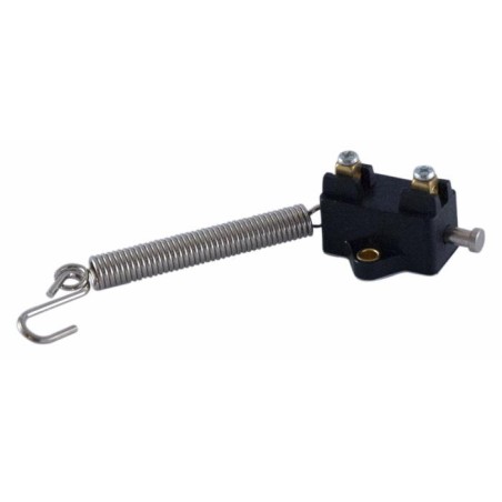 Interruttore luci stop adattabile a riferimenti originali Fiat 5121786 e 5152966