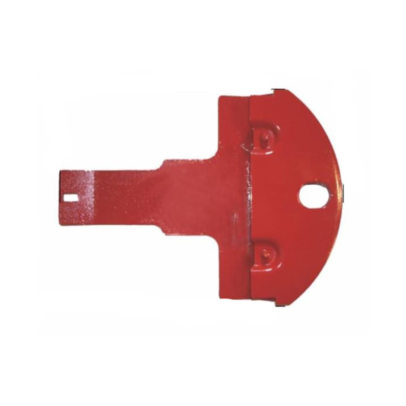 Pattino falciatrice rotativa adattabile Kuhn 56809300