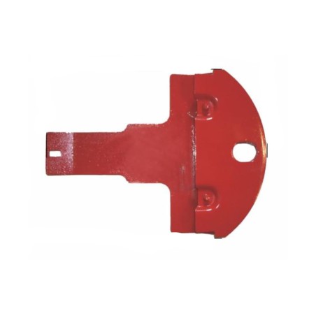 Pattino falciatrice rotativa adattabile Kuhn 56809300
