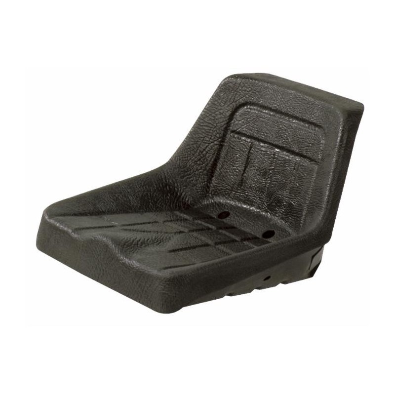 Sedile serie 322 non verniciato