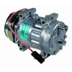 Compressore aria condizionata Sanden 8173