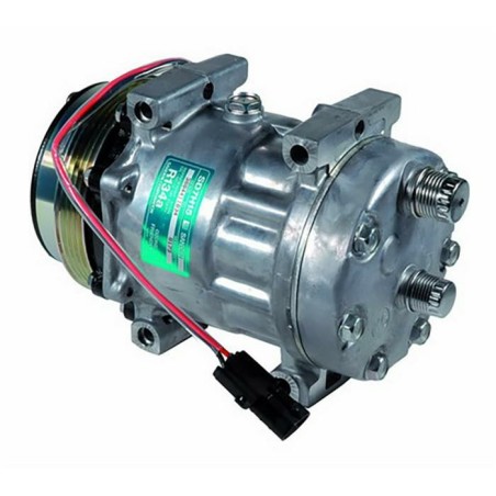 Compressore aria condizionata Sanden 8173