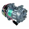 Compressore aria condizionata Sanden 8173