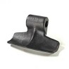 Mazza trincia lunghezza 88mm larghezza 150mm con foro Ã˜ 20,5mm adattabile a Rinieri e Sicma