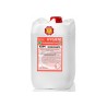 Detergente igienizzante inodore e incolore