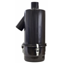 Filtro ad aria adattabile al riferimento originale MF 1886673M93
