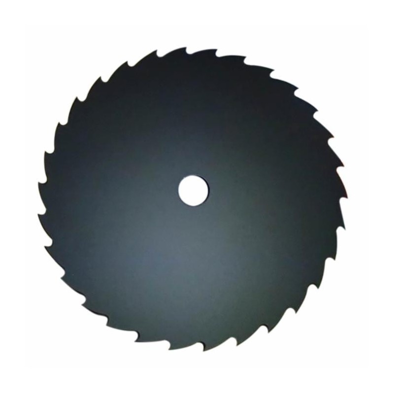 Disco decespugliatore a 30 denti - 255