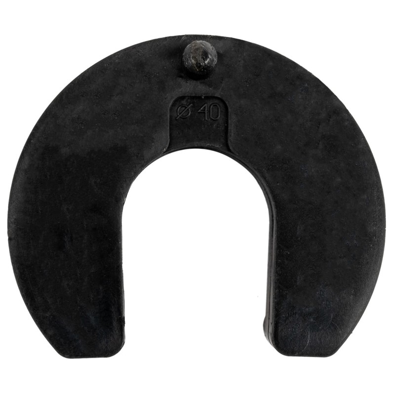 Distanziale per pistoni con Ã˜ stelo alto 40mm