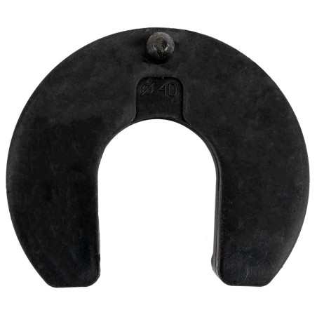Distanziale per pistoni con Ã˜ stelo alto 40mm