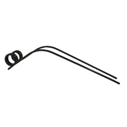 Dente giroandanatore adattabile Slam 13050536 filo 9,5