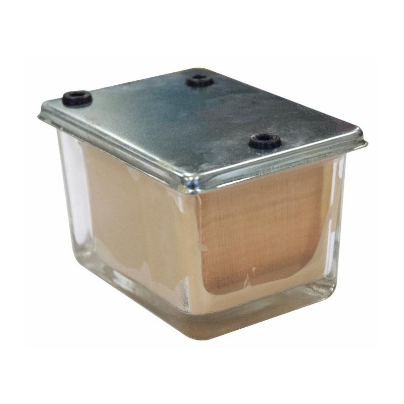 Filtro nafta adattabile al riferimento originale John Deere AR50041