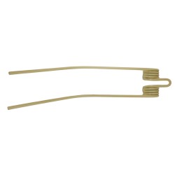 Dente giroandanatore adattabile Kuhn 57502000 filo 8,5
