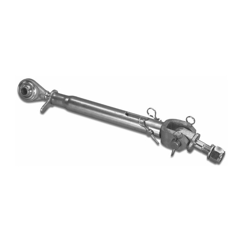 Stabilizzatore M27x3 lunghezza 450 - 610mm con asola di regolazione