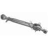 Stabilizzatore M27x3 lunghezza 450 - 610mm con asola di regolazione