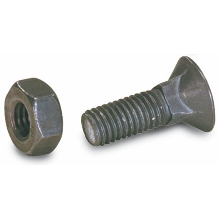 Bullone tspqst 90Â° M12x70 con dado