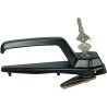 Maniglia destra adattabile Fiat 5108392