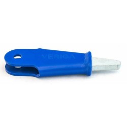 Capocorda girevole per fune G100 Ã˜ 8/10mm