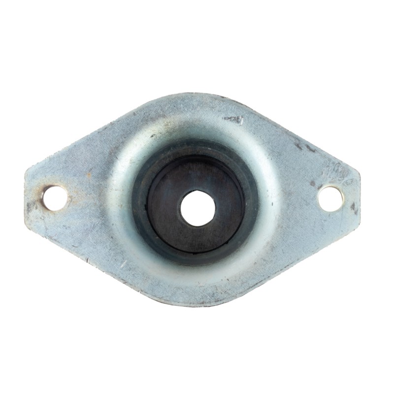 Supporto antivibrante a campana 92x45mm con foro Ã˜ 16,2mm