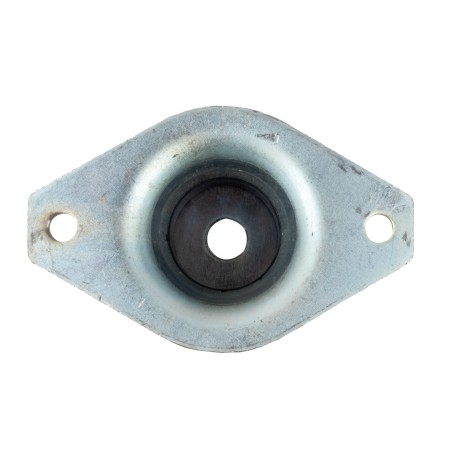 Supporto antivibrante a campana 92x45mm con foro Ã˜ 16,2mm