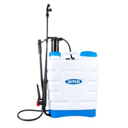 Pompa a spalla manuale 18L