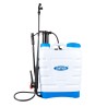 Pompa a spalla manuale 18L