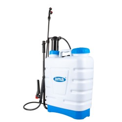 Pompa a spalla manuale 18L