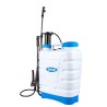 Pompa a spalla manuale 18L