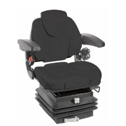 Sedile serie Activo S55 per trattore