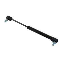 Molla a gas estensione max 255mm 300N adattabile a Landini e Massey Ferguson