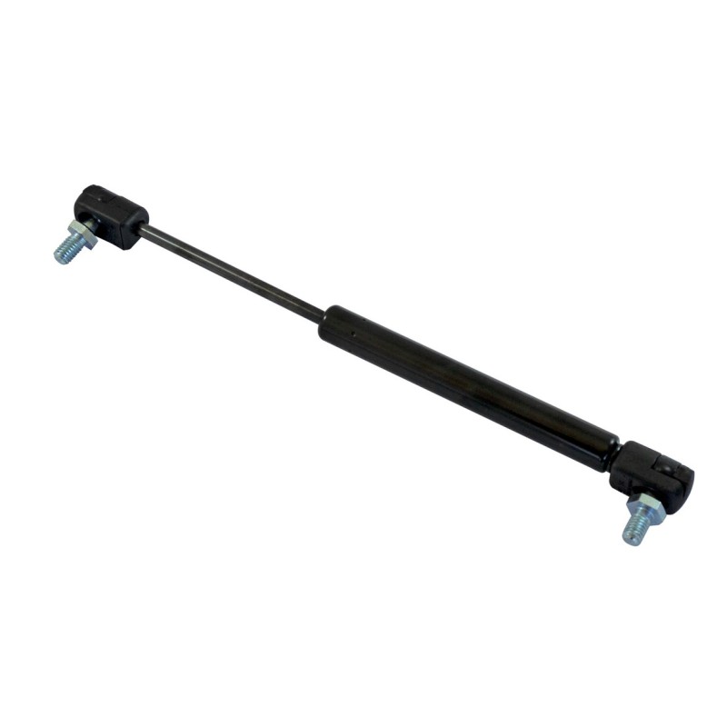 Molla a gas estensione max 255mm 300N adattabile a Landini e Massey Ferguson